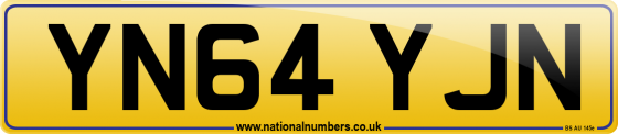YN64 YJN