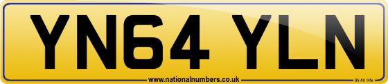 YN64 YLN