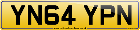 YN64 YPN
