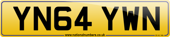 YN64 YWN