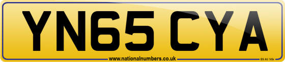 YN65 CYA