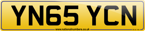YN65 YCN