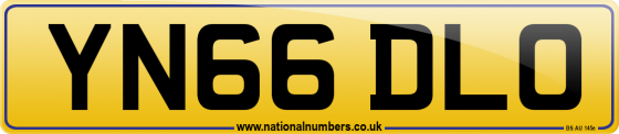 YN66 DLO