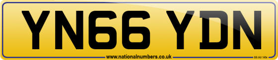 YN66 YDN