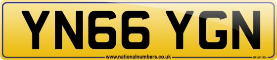 YN66 YGN