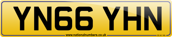 YN66 YHN