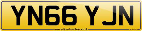 YN66 YJN