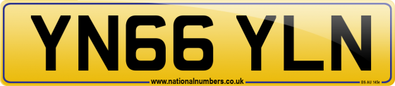 YN66 YLN