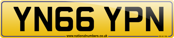 YN66 YPN