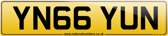 YN66 YUN