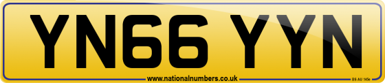 YN66 YYN