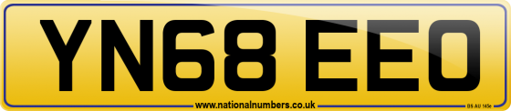 YN68 EEO