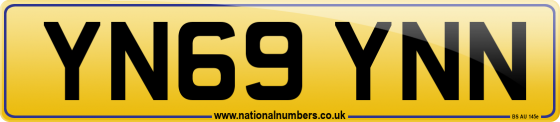 YN69 YNN