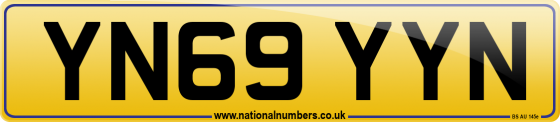 YN69 YYN