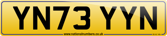 YN73 YYN
