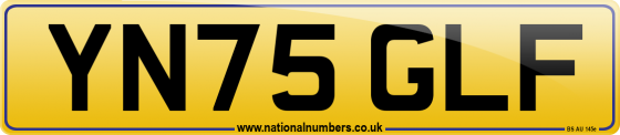 YN75 GLF