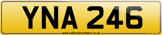 YNA 246