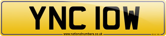 YNC 10W