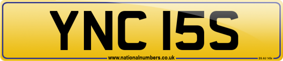 YNC 15S