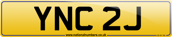 YNC 2J