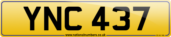 YNC 437