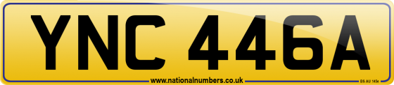 YNC 446A