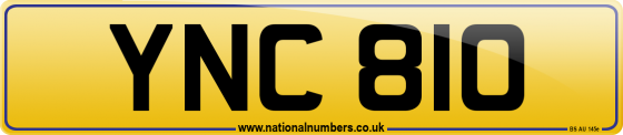 YNC 810
