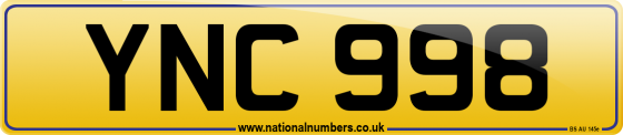 YNC 998