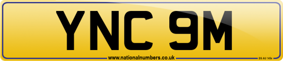 YNC 9M