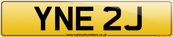 YNE 2J