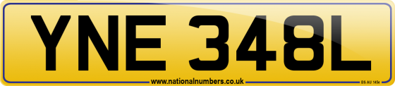 YNE 348L