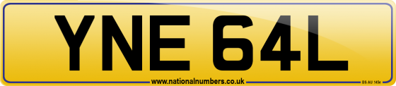 YNE 64L