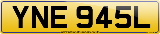 YNE 945L