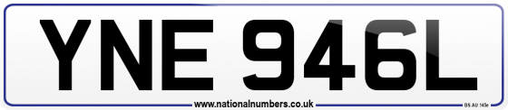 YNE 946L