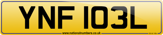 YNF 103L