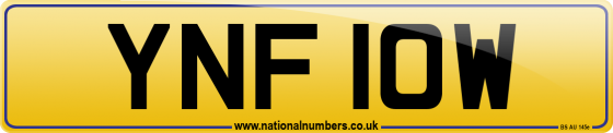YNF 10W
