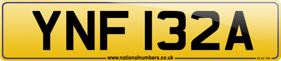 YNF 132A
