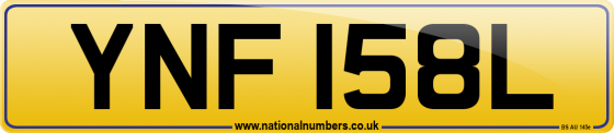 YNF 158L