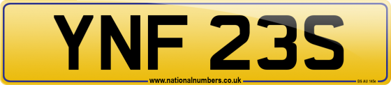 YNF 23S