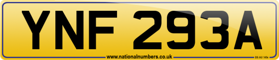 YNF 293A