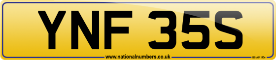 YNF 35S
