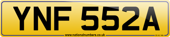 YNF 552A