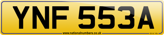 YNF 553A