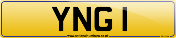 YNG 1