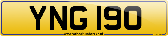 YNG 190