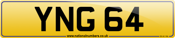 YNG 64