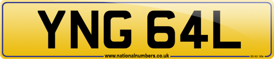 YNG 64L