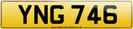 YNG 746
