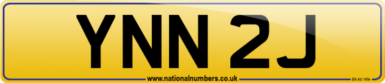 YNN 2J