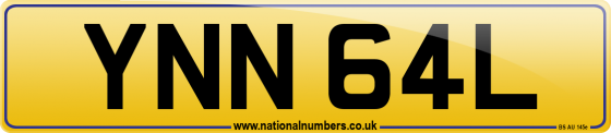 YNN 64L